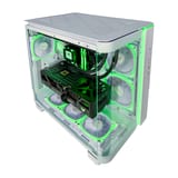 Gaming PC Cyber-Serum (Ryzen 9 9950X3D, 64 GB DDR5 RAM, RTX 5090 32GB GPU)  view 4