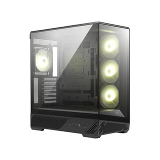 Gaming PC MAG (Core i7-14700KF, 32 GB DDR5 RAM, RTX 5070 Ti 16GB GPU) - Powered by MSI