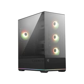 Gaming PC 110R (Core i7-14700F, 32GB DDR5 RAM, RTX 5070 Ti 16GB GPU) - Powered by MSI - Gaming_PC_110R