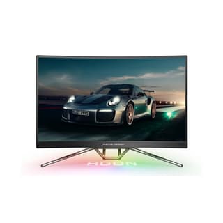 AOC AGON PRO Series PD27 Gaming Monitor | PD27
