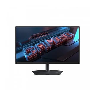 Gigabyte MO27U2 27-inch UHD OLED 240Hz 0.03ms Gaming Monitor - Black - MO27U2-EK