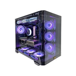 Gaming PC Inspire 3X (Ryzen 7 9800X3D, 64GB DDR5, RTX 5080) - Gaming_PC_Inspire_3X