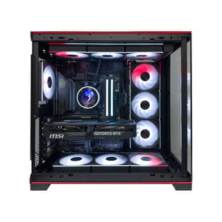 Gaming PC O11 (Ryzen 7 9800X3D, RTX 5080, 32GB DDR5) - Gaming_PC_O11
