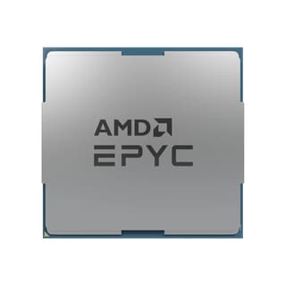AMD EPYC 9555 64-Core / 128-Thread 256MB Cache SP5 Server Processor - 100-000001142