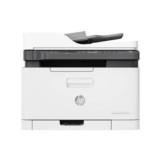 HP 179fnw Color Laser Multifunction Printer (Print, Copy, Scan, Fax, Wi-Fi, Ethernet) - 4ZB97A