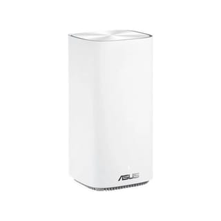 ASUS ZEN MESH WIFI SYSTEM AC MINI AC1500 (CD6-1PACK) WHITE - 90IG05S0-BU2400