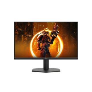 AOC 27" QHD Gaming Monitor (Fast IPS, 180Hz, 0.5ms) - Black | Q27G11E