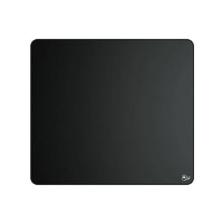 Glorious Element Gaming Mouse Pad - Fire Hybrid Cloth Surface (Extra Large, 3mm) - GLO-MP-ELEM-FIRE