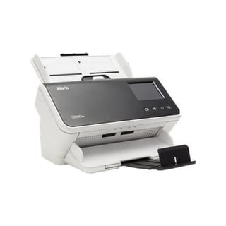 KODAK Alaris s2080w Document Scanner (Up to 80 ppm, Wireless, Ethernet, USB 3.1) - s2080w