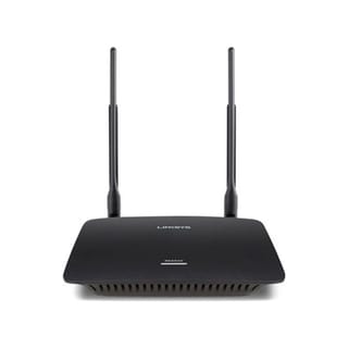 Linksys RE6500-ME Range Extender Dual Band AC1200 - RE6500-ME