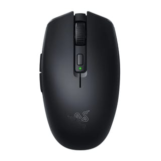 Razer Orochi V2 Mobile Wireless Gaming Mouse (Black, Dual-Mode Wireless, <60g) - RZ01-03730100-R3G1