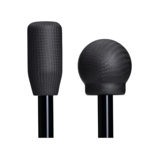 Fanatec Clubsport Shifter Carbon Knobs Kit H-Pattern, Sequential - CS-S-CK-KIT