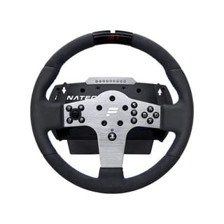 Fanatec CSL Elite Steering Wheel P1 for Xbox One USA - CSL E RP1 SET