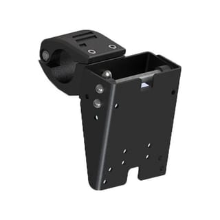 Fanatec RennSport Cockpit Shifter Holder | RSC SH (Steel, Fully Adjustable, Left/Right Mount) - RSC SH