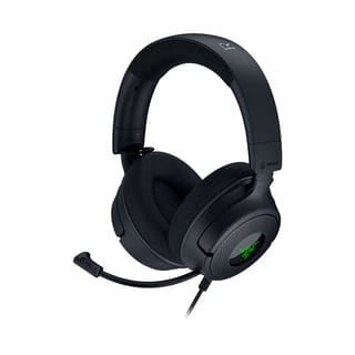 Razer Kraken V4 X Wired Gaming Headset - Black | RZ04-05180100-R3M1