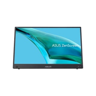 ASUS ZenScreen MB16AHG Portable Monitor FHD 144Hz, 3ms, IPS - 90LM08U0-B01170