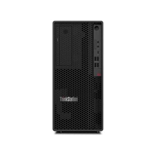 Lenovo ThinkStation P2 Tower Workstation Intel Core i7-13700 vPro, 8GB DDR5 RAM, 512GB NVMe SSD - Lenovo-ThinkStation-P2-i7-13700