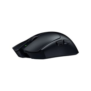 Razer Viper V3 Pro 35k DPI Wireless Gaming Mouse - Black (35,000 DPI, 95 Hrs Battery, 8000 Hz Polling Rate) - RZ01-05120100-R3G1