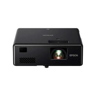 EPSON Mini Laser Projector | V11HA23040DA (1080p, 1000 Lumens, Laser Light Source)