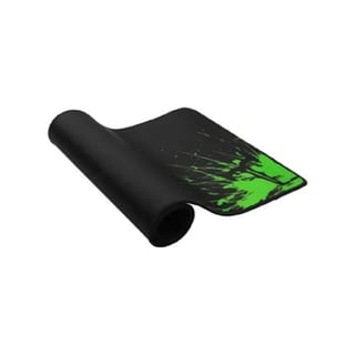 T-Dagger Lava L TMP300 Enhanced Precision Gaming Mouse Pad (Large, Water-Resistant) - TMP300