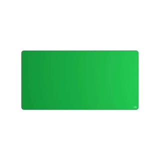 GLORIOUS Green Screen Mouse Pad XXL Extended (36 x 18, 3mm) - GLO-MP-GS