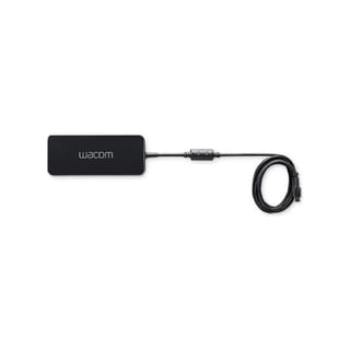 Wacom MobileStudio Pro Power Adapter 100W - ACK42714