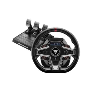 ThrustMaster T248 Gaming Steering Wheel | T248-PS