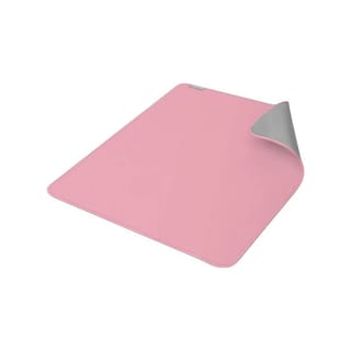 Razer Strider Quartz Hybrid Mouse Mat (3mm Thick, Polyester Surface, Anti-fraying) - RZ02-03810300-R3M1