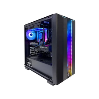 Video Editing Workstation (Core i9-14900K, 64GB DDR5, RTX 5070 12GB) - Video_Editing_Workstation