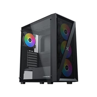 Gaming PC Blade (Core i5-14400F, 16GB RAM, RTX 5050 8GB) - Gaming_PC_Blade