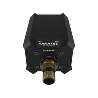 Fanatec Podium Series Direct Drive DD2 Wheel Base for Xbox One - 25Nm Torque - P WB DD2 EU