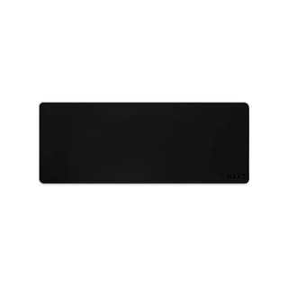 NZXT MXL900 XL Extended Gaming Mouse Pad - Black (900 x 350mm, Low-Friction Surface) - MM-XXLSP-BL