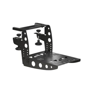 Thrustmaster TM Flying Clamp WW Mount Stand - Black - TM-CLAMP-FLYING-WW