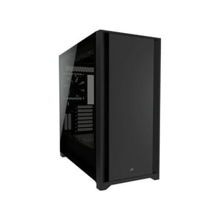 GCCGAMERS Rendering Workstation (Ryzen Threadripper Pro 3975WX, 64GB RAM, RTX A5000 24GB) - GCCGAMERS-Rendering-Workstation