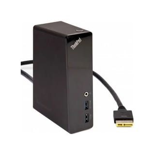 Lenovo ThinkPad OneLink Pro Dock - Black - 4X10E52950