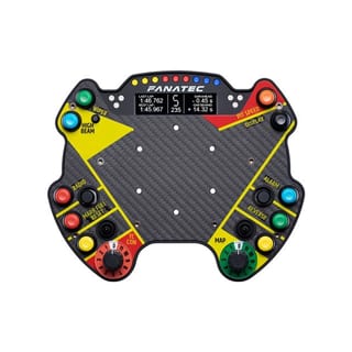 Fanatec Podium Button Module Endurance GT3 (PC, PS4, XBox One Ready) - P-BME