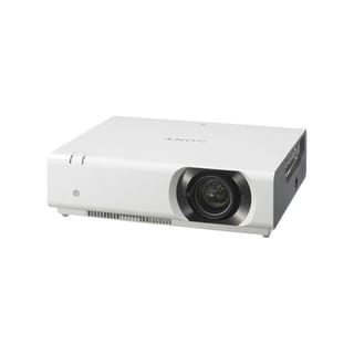 SONY VPL-CH350 WUXGA 3LCD Projector - White (4000 Lumens, WUXGA 1920x1200, 1.45x Zoom, 2x HDMI) - VPL-CH350