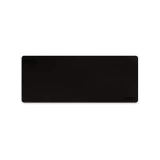 NZXT MXP700 Medium Extended Gaming Black Mouse Pad - MM-MXLSP-BL