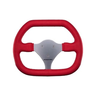 Fanatec Clubsport Wheel Rim Flat 2 - UH-RFLAT2