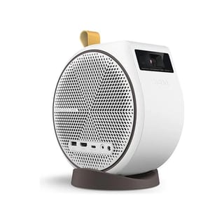 BenQ GV31 300-Lumen FHD DLP LED Smart Projector (Android TV, 2.1 Speakers) - GV31