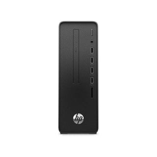 HP 290 G3 SFF Desktop (Intel Core i5-10505, 4GB RAM, 1TB HDD, DVD-RW) - 4M5H4EA#ABV