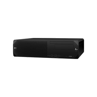 HP Z2 G9 SFF Workstation Workstation (Intel Core i9-14900K, 16GB DDR5, 1TB SSD) - HP-Z2-G9-SFF