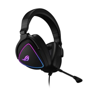 Asus ROG Delta S USB-C/A Wired Gaming Headset | 90YH02K0-B2UA00