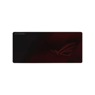 ASUS ROG Scabbard II Extended Gaming Mouse Pad (Cloth, Rubber, 900x400mm) - 90MP0210-BPUA00