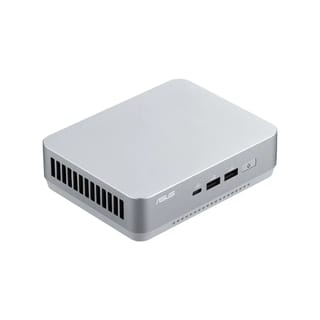 ASUS NUC 14 PRO PLUS Mini PC (Intel Core Ultra 9 185H, Intel Arc Graphics, White) - 90AR0051-M000J0