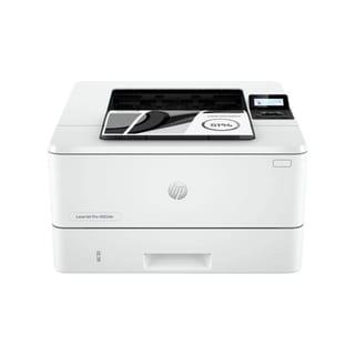 HP LaserJet Pro 4003DN Printer | High-Speed Laser Printing - 2Z609A