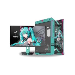 Hatsune Miku Gaming Bundle (Ryzen 7 9800X3D, 32GB DDR5, RTX 5080) - Powered by ASUS - Hatsune_Miku_Gaming_Bundle