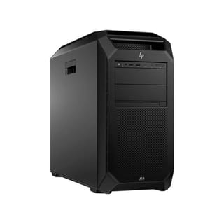 HP Tower Workstation Z8 G5 (Intel Xeon Silver 4410Y, 16GB RAM, 1TB SSD, Win 11 Pro, 3-Year Warranty) - 5E1A5ES-1