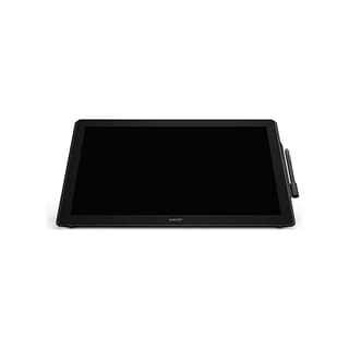 Wacom DTH-2452 23.8" Full-HD Pen Display with Multi-Touch - Graphics Tablet (2048 Pen Pressure, Full HD) - DTH-2452