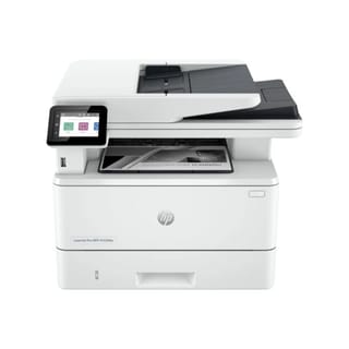 HP LaserJet Pro MFP 4103FDW Printer All-in-One (Print, Copy, Scan, Fax) - 2Z629A